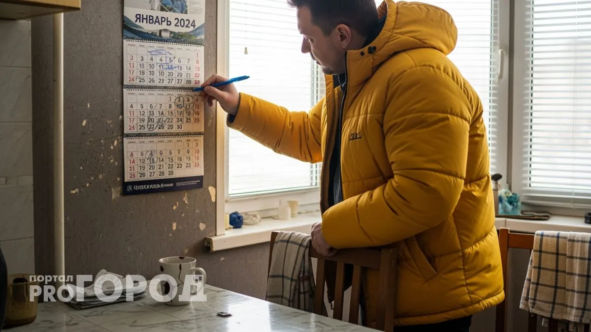 Понедельник больше не мучение: россиянам официально разрешили работать только четыре дня в неделю