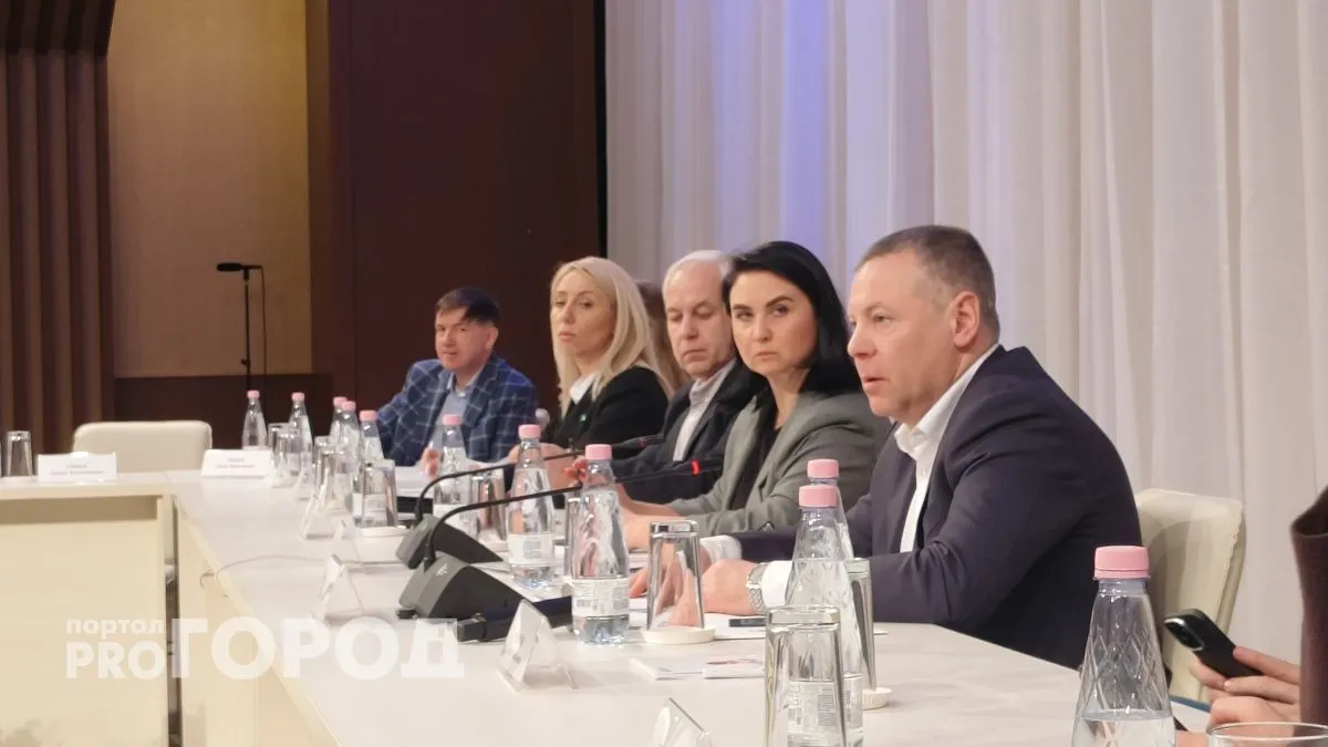 Губернатор Евраев: «Собственные доходы Ярославской области увеличились более чем в два раза — до 131 млрд рублей».