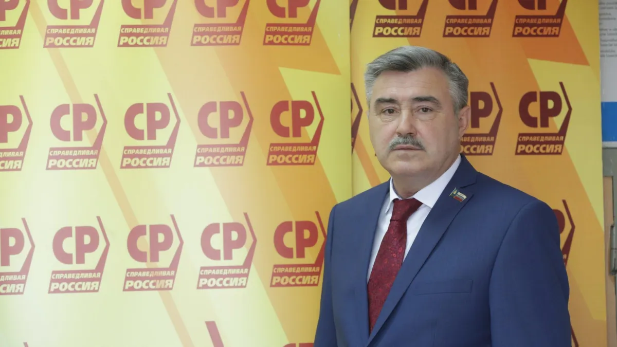 «Разрушают систему архивов» — депутат о реформе в разгар СВО