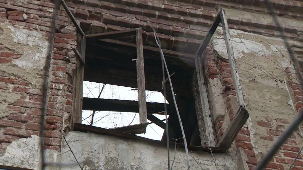 От 20 до 2167 за год: в Ярославской области взялись за «мертвые» здания