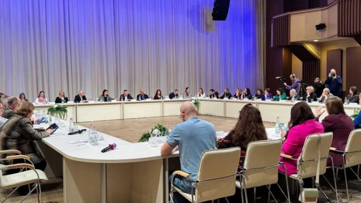 Дом офицеров в Ярославле продают: ремонт стоит миллиард рублей