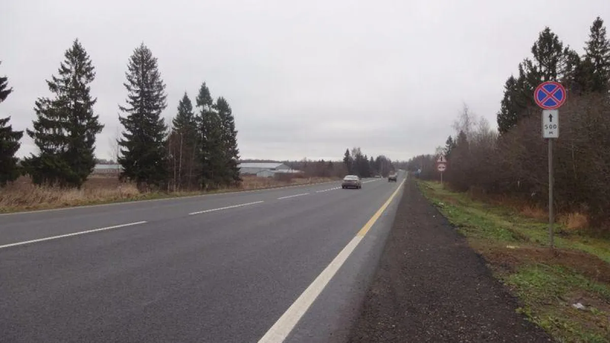 50 миллиардов на М8: Евраев назвал сроки масштабной стройки