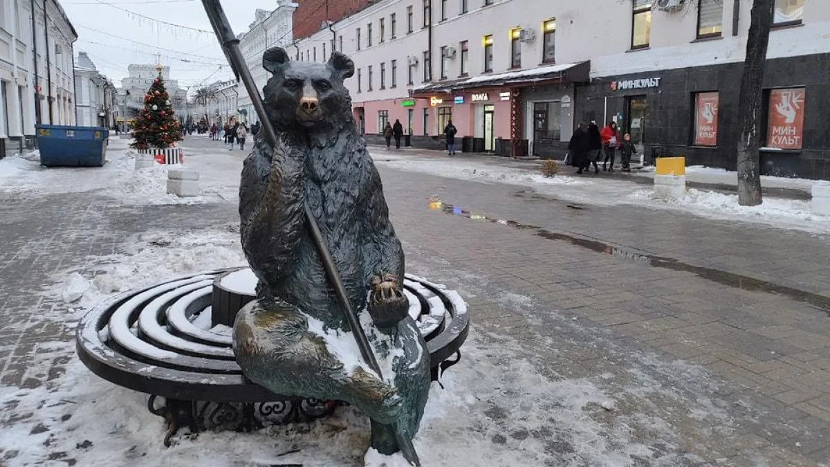 «Будут горькие переживания»: губернатор предупредил бизнес об ошибке на Кирова