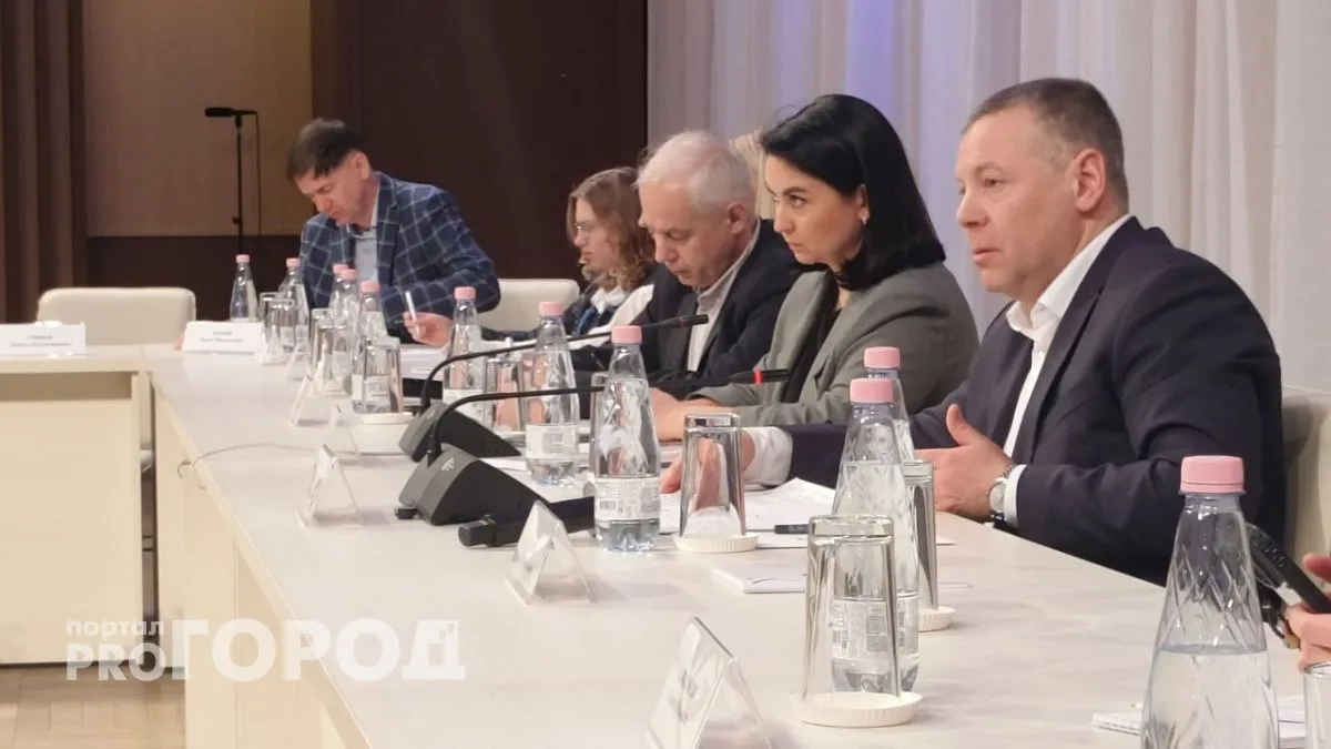 Губернатор Евраев: «По сравнению с Москвой — в Ярославле не пробки»