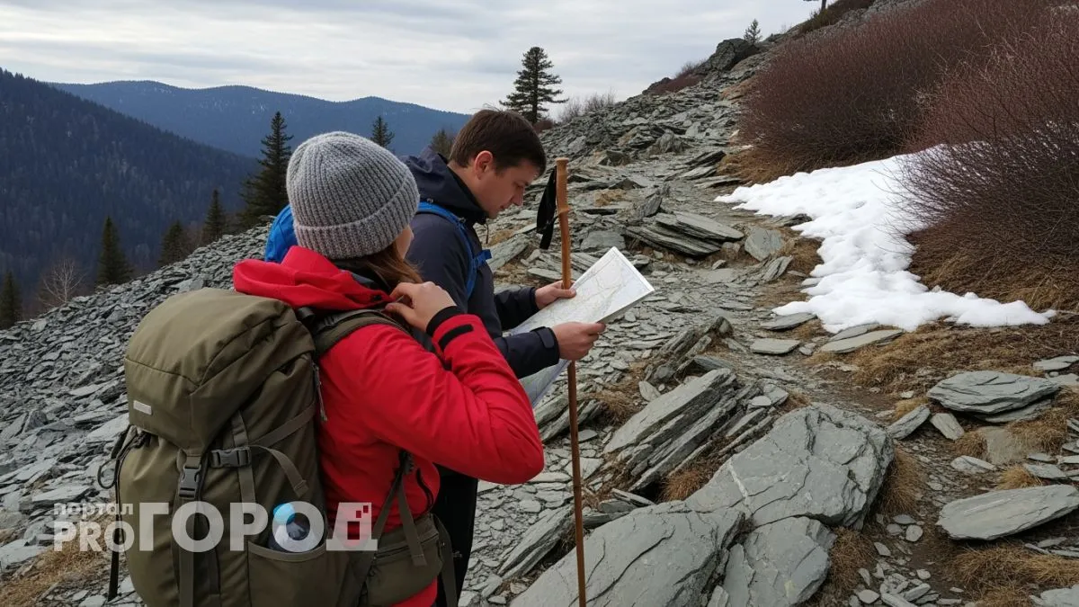 Сочи отменяется: россияне массово переключились на Алтай, где теплее воды и вдвое меньше толп