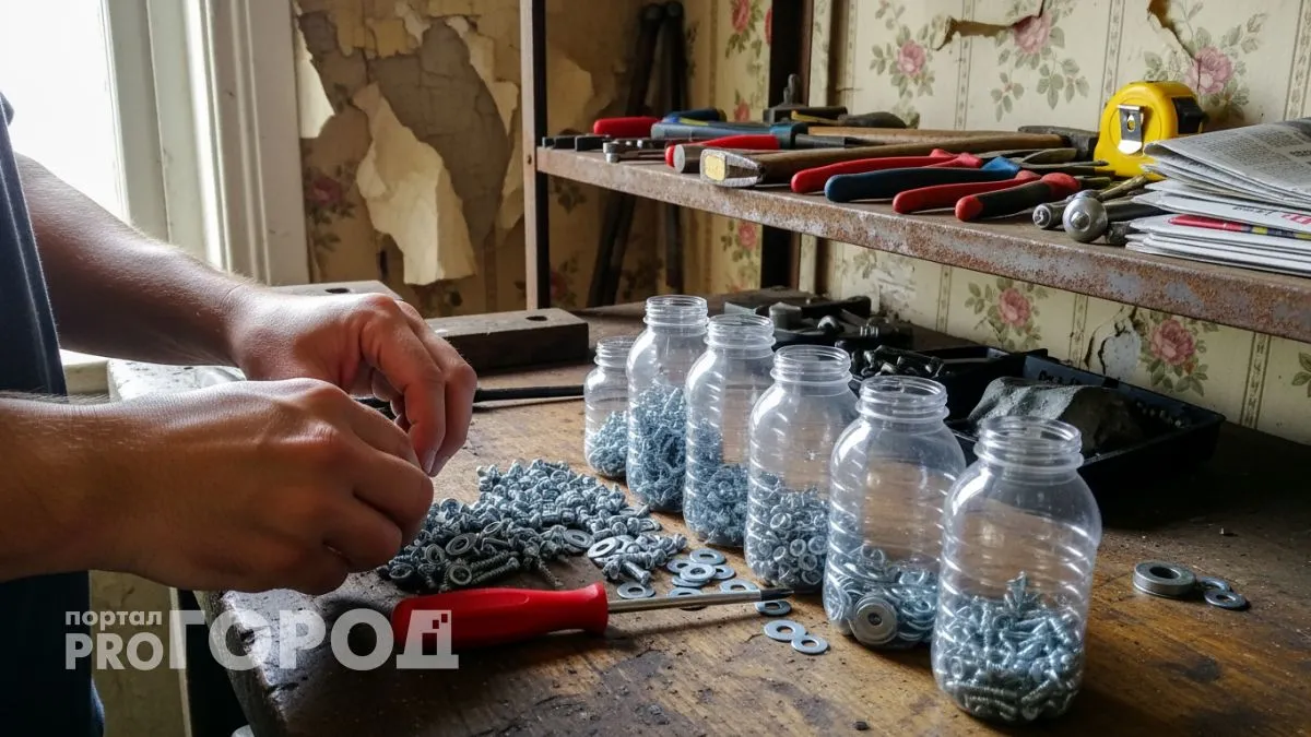 Мой секрет превращения пластиковых бутылок в органайзеры которые решили проблему беспорядка раз и навсегда