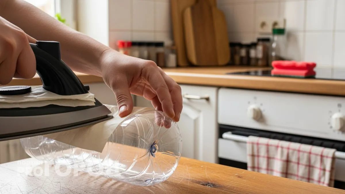 Выбрасывала пластиковые бутылки пока не узнала как они решают все проблемы с хранением дома