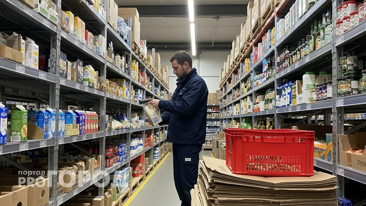 Магнит и Пятерочка запускают закрытые магазины: почему обычных покупателей туда не пускают