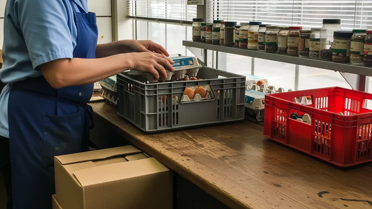 «Мираторг» опроверг слухи о покупке птицефабрики «Волжанин»