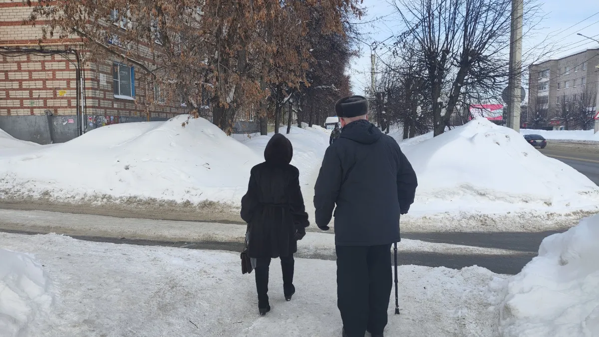 Не потеряйте свои кровные: кому из пожилых россиян перечислят до 10 тысяч до конца марта