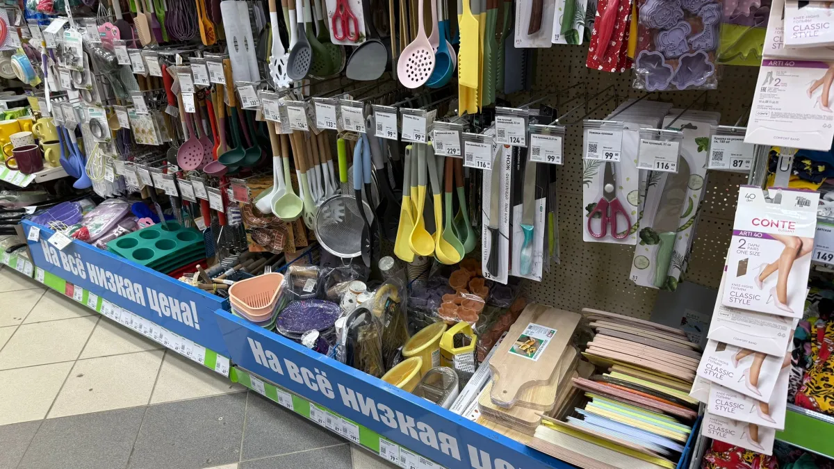 Очереди уже выстроились: в Fix Price привезли то, что сметут за выходные — 15 находок, которые нельзя пропустить