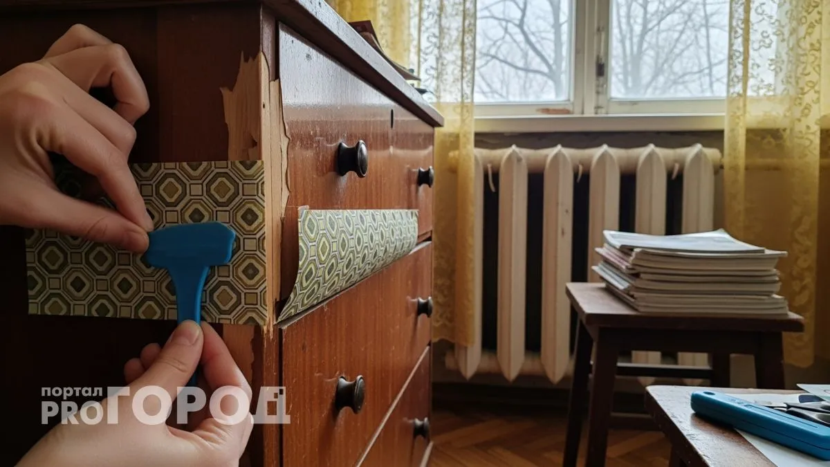 Обрезки обоев складываю в коробку уже год а вчера сделала из них декор который все принимают за дизайнерский