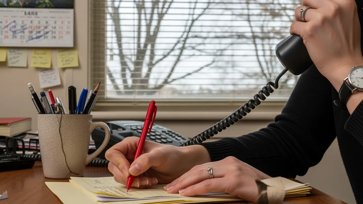 Ярославцы не могут дозвониться в ЗАГС: все номера изменились