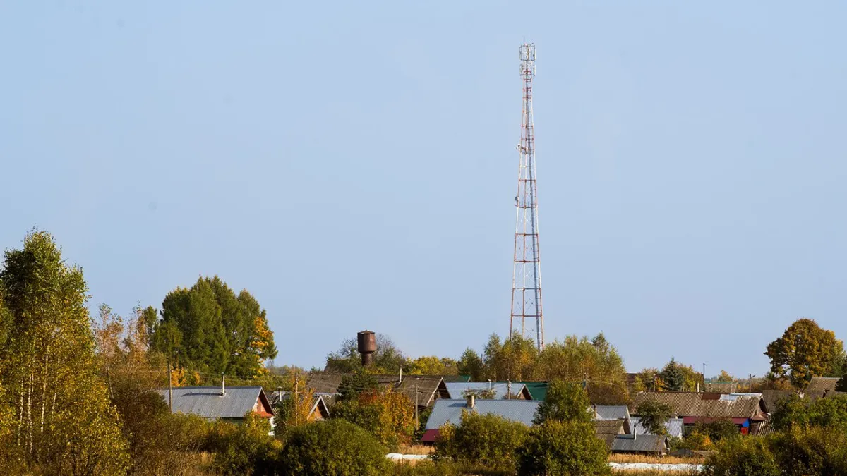 Дача на связи: МегаФон ускорил интернет для ярославских садоводов