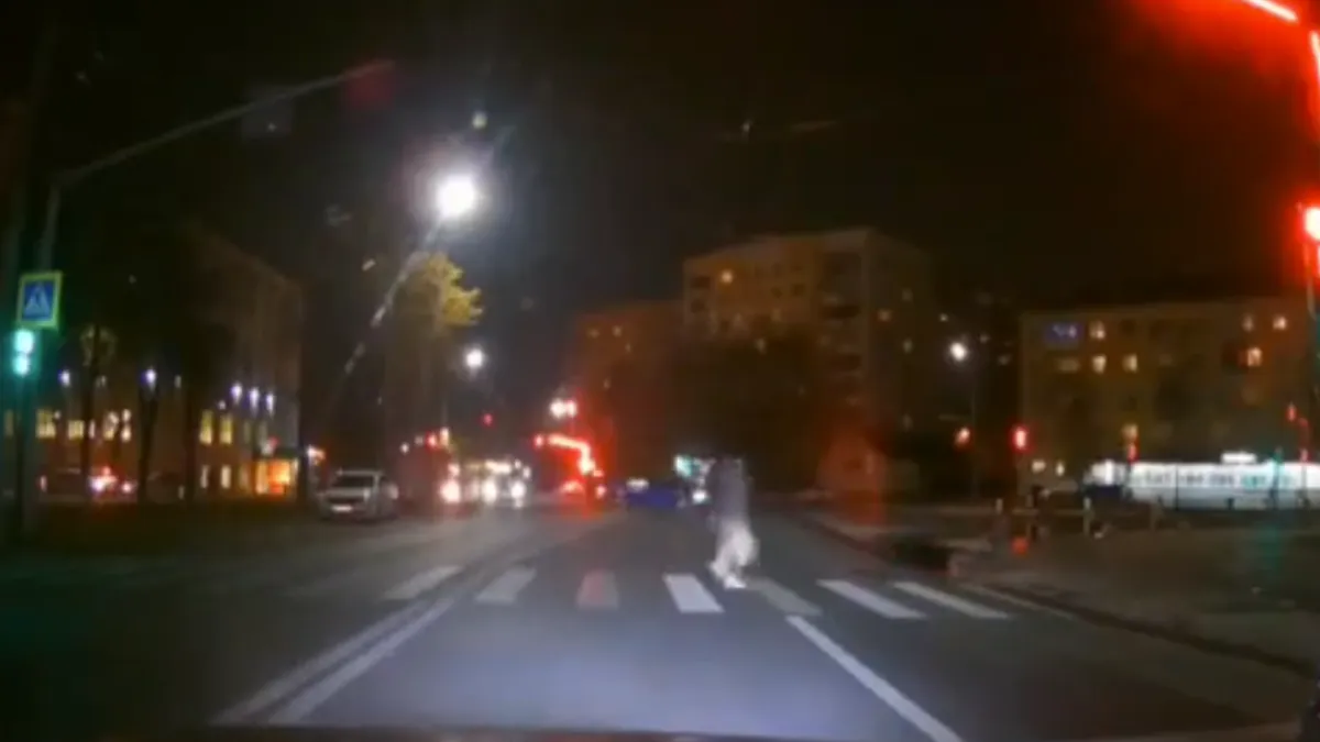 Ярославца лишили свободы и забрали BMW M5 за дрифт в центре города