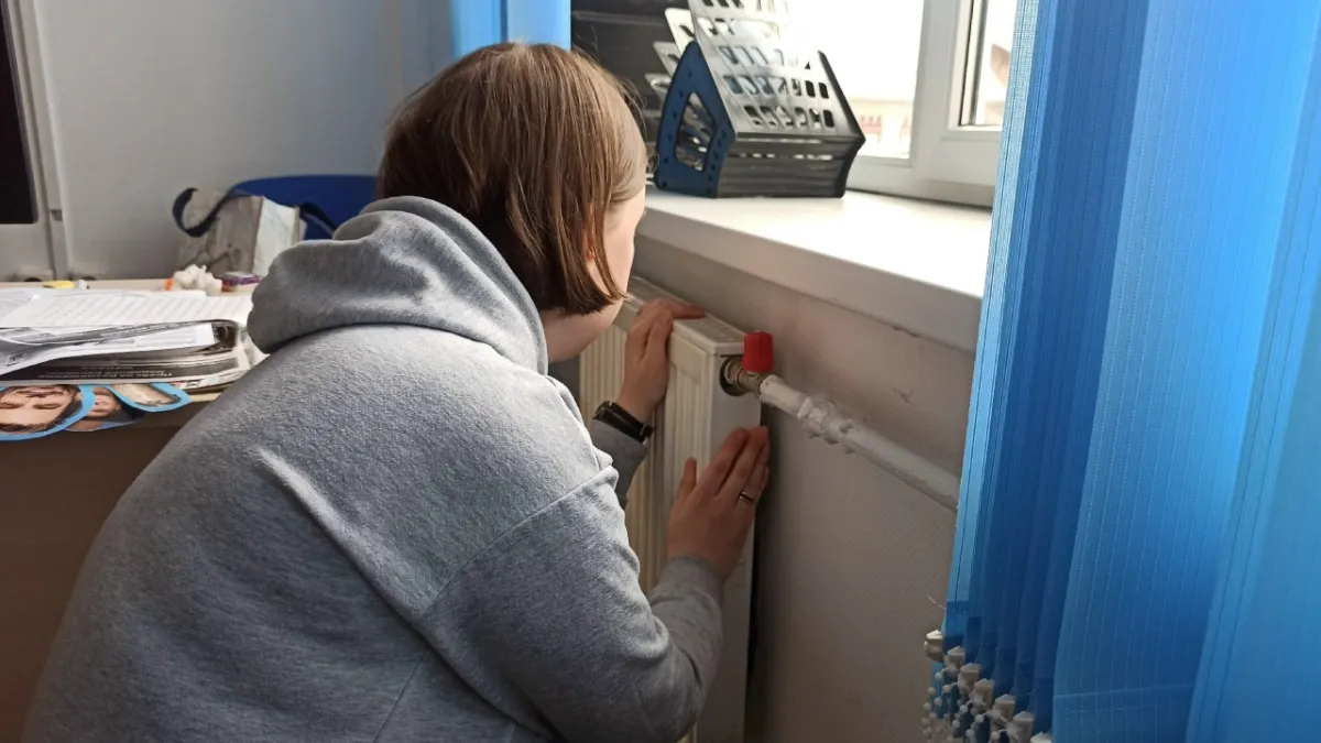 В росте цен на отопление в Ярославле обвинили холодный февраль