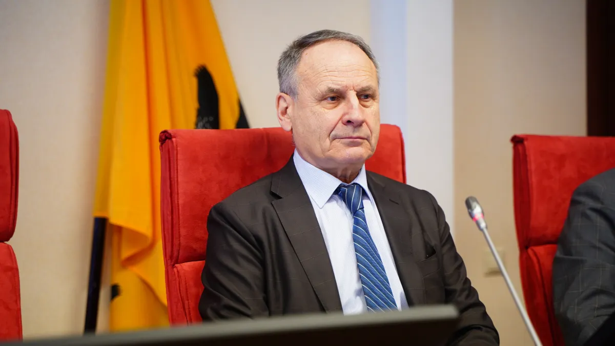 Муниципальная реформа должна облегчать жизнь людей, а не наоборот. Так считают депутаты. Тему обсудили в рамках «правительственного часа».