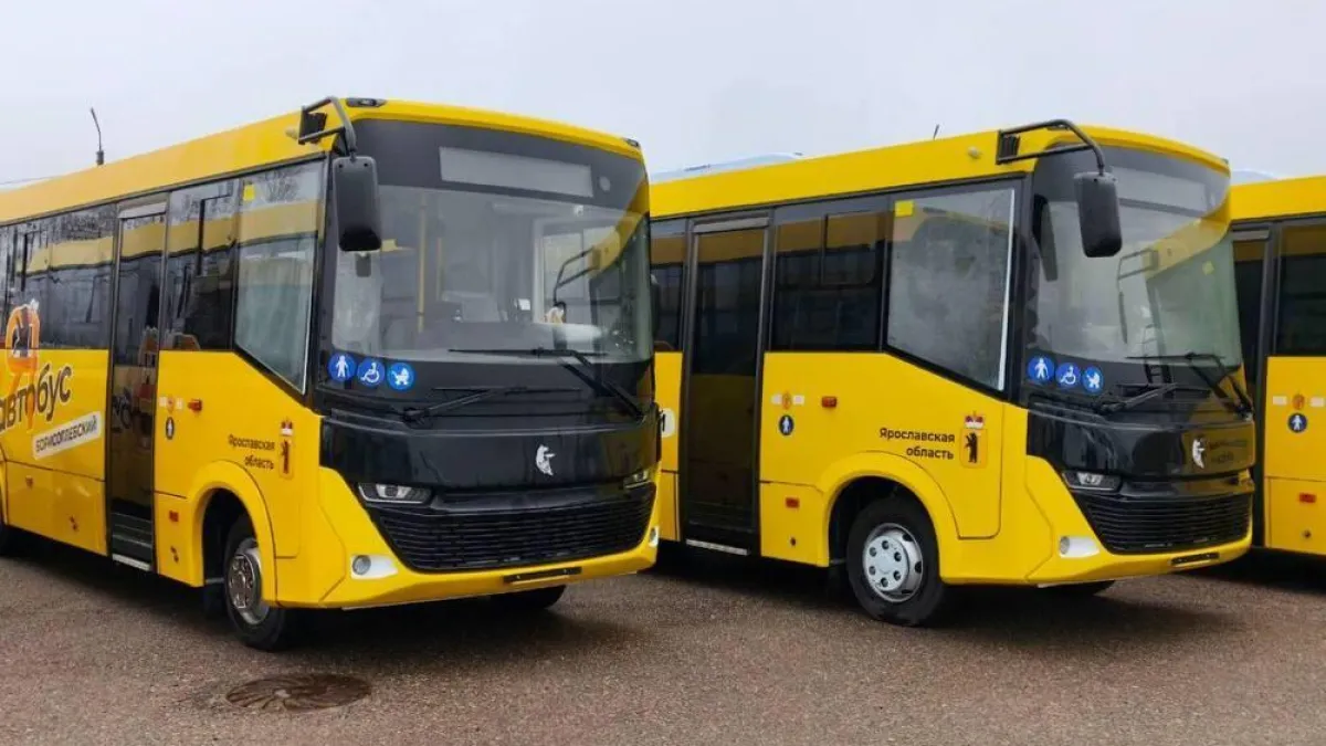 Один перевозчик подал 36 жалоб и заблокировал автобусные торги в Ярославле