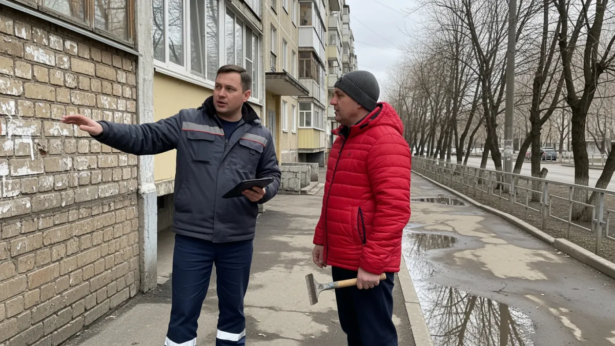 770 постановлений за год: ярославских вандалов оштрафовали на 7,4 млн