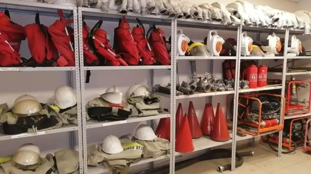 240 пунктов проверят в Ярославской области перед пожароопасным сезоном