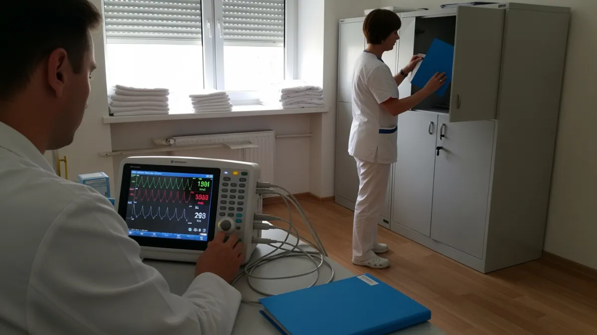 700 млн рублей на больницы: губернатор Ярославской области утроил бюджет на ремонт