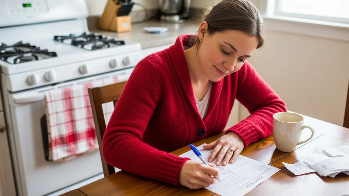 110 миллионов рублей потратили на газификацию домов участников СВО