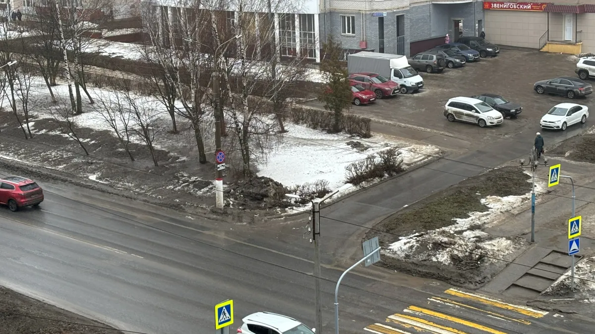 Рекордное потепление в Центральной России: до +15 °C уже на выходных — что будет дальше