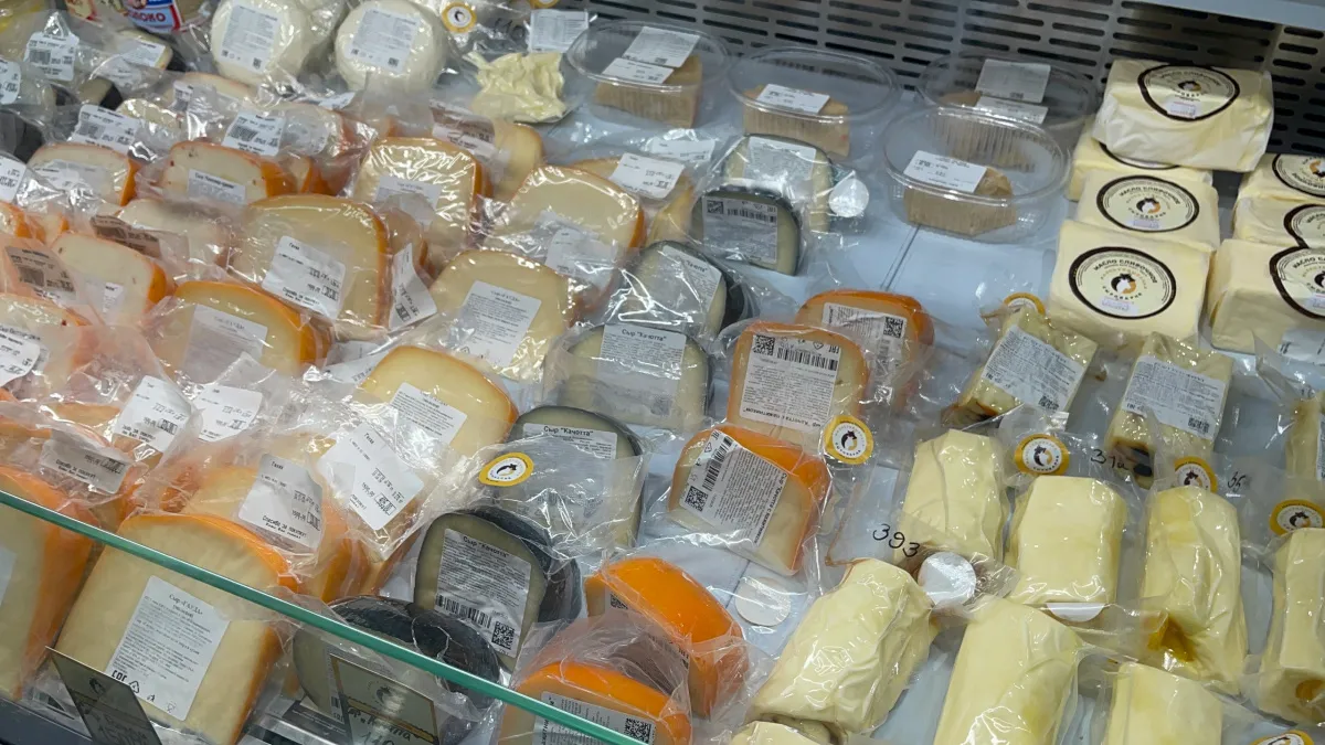 Три врага вашего сердца: 80‑летняя кардиолог назвала продукты, которые пора исключить — узнайте какие