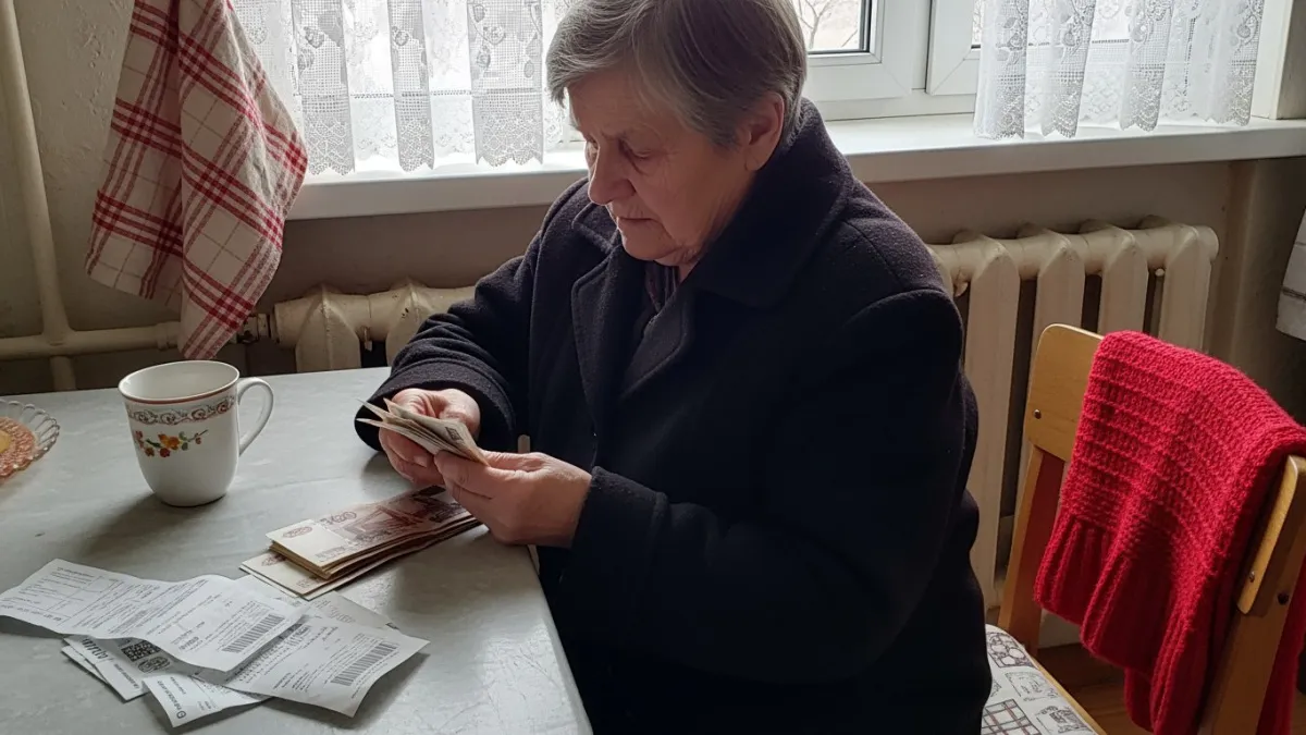 В Ярославле мошенники обманули пенсионерку на миллион рублей: пыталась спасти свои деньги — потеряла всё