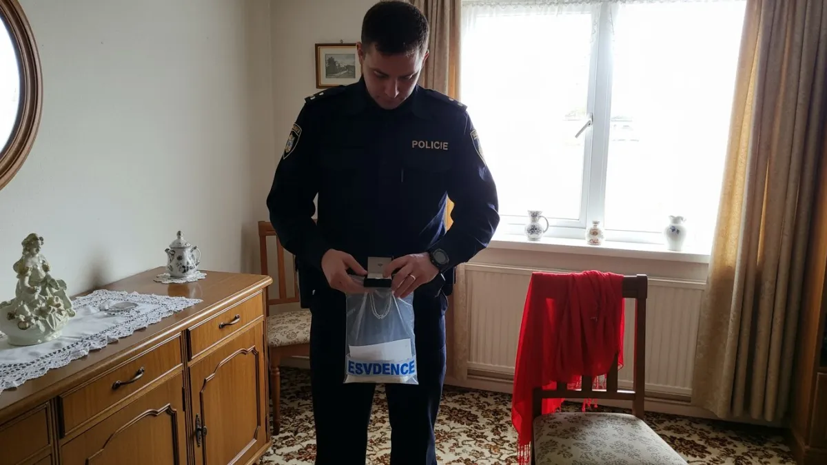 17‑летняя ярославна позвала в гости 24‑летнего парня — он украл украшения на 60 тысяч рублей