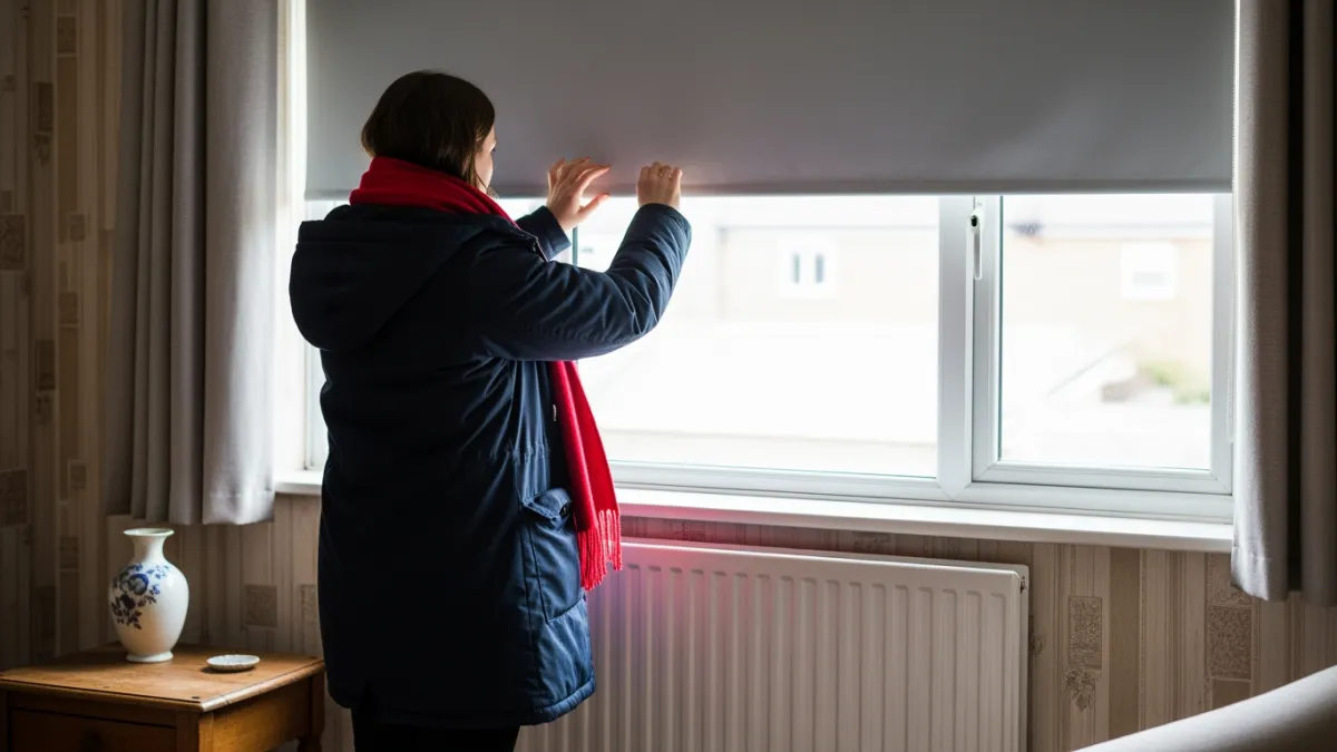 «Зашторьте окна и отойдите от стен»: в Ярославской области объявлена беспилотная опасность