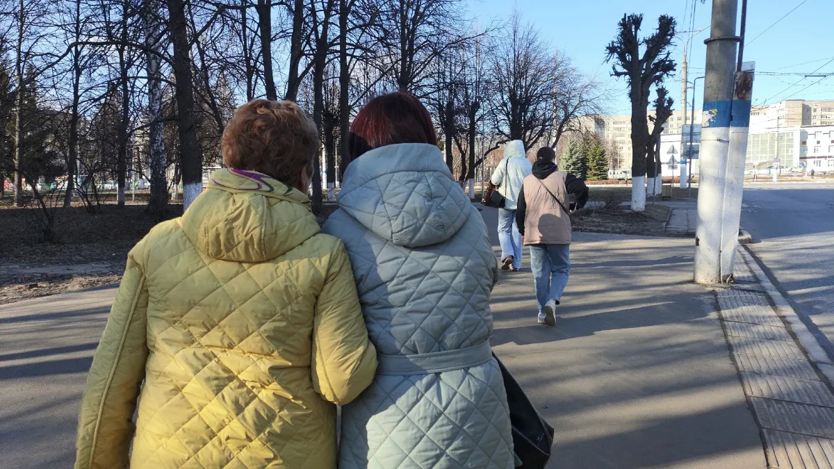 Неожиданный поворот весны: в Центральной России готовятся зафиксировать новый температурный рекорд