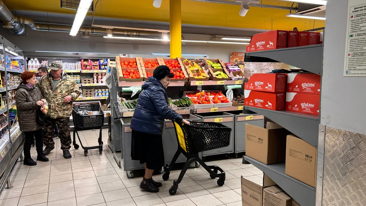 Цены растут, скидки пропали: разбираем, что изменилось в магазине Чижик