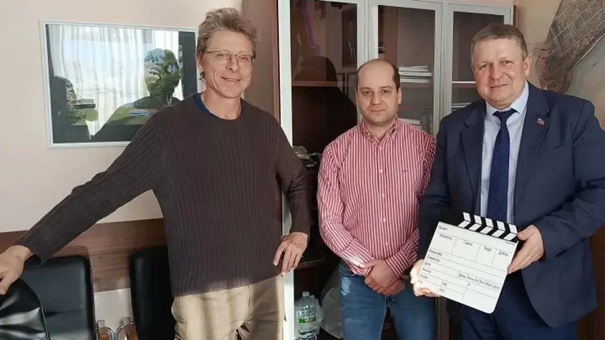 Мосфильм превратит Ростов Великий в декорации эпохи Наполеона