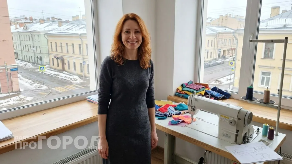 Порядок в лоскутках и система одного блока для переработки остатков ткани без лишних хлопот