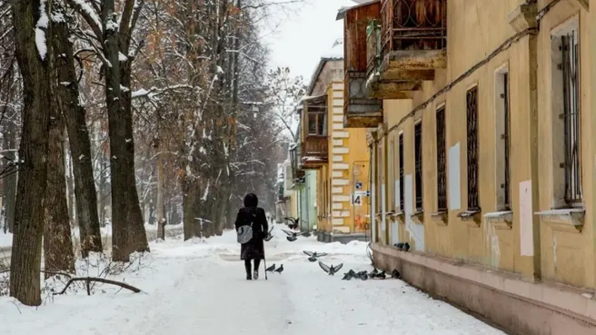 Три района Ярославля отмечают 90-летие в один день