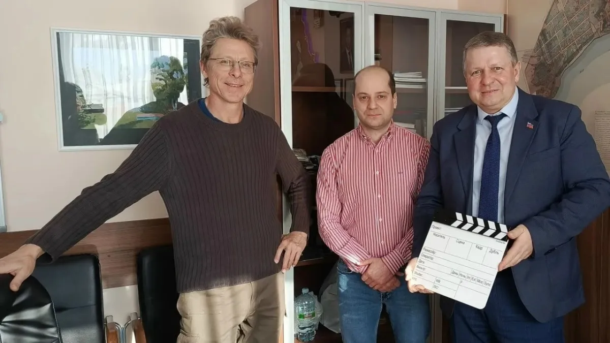  В Ростове Великом  будут снимать кино про Наполеона  