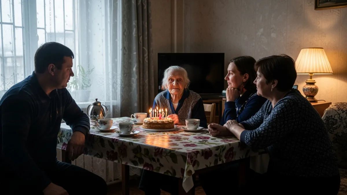 Не делайте этого в день рождения: 6 неочевидных правил, которые изменят вашу жизнь — номер 6 шокирует