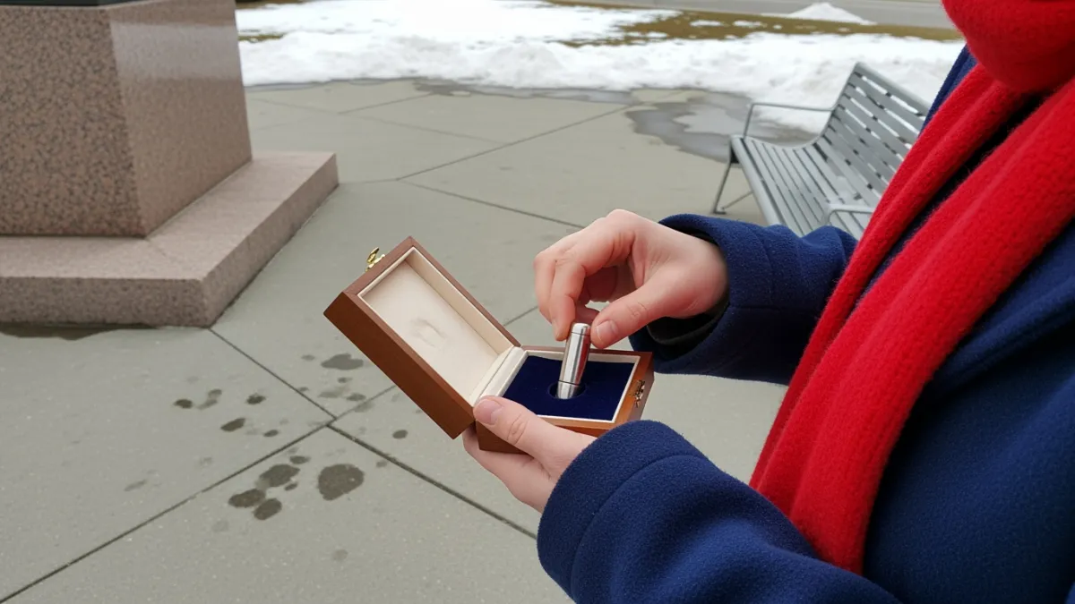 41 город России поддержал ярославскую «Капсулу Победы»