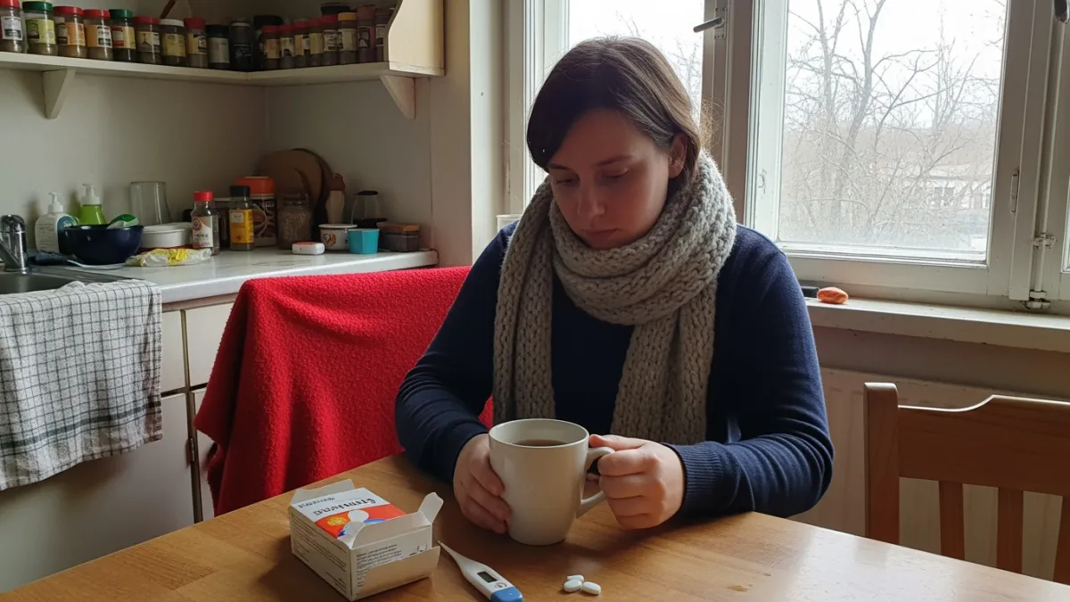 Не ждите первых симптомов: врач назвал 3 простых действия, которые спасут ваше здоровье в сезон простуд