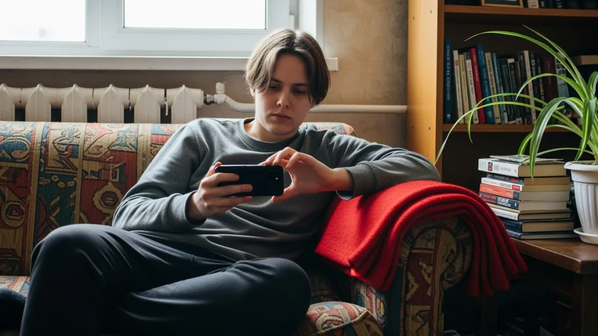 Ярославская область вошла в число лидеров России по жалобам на сбои в Telegram