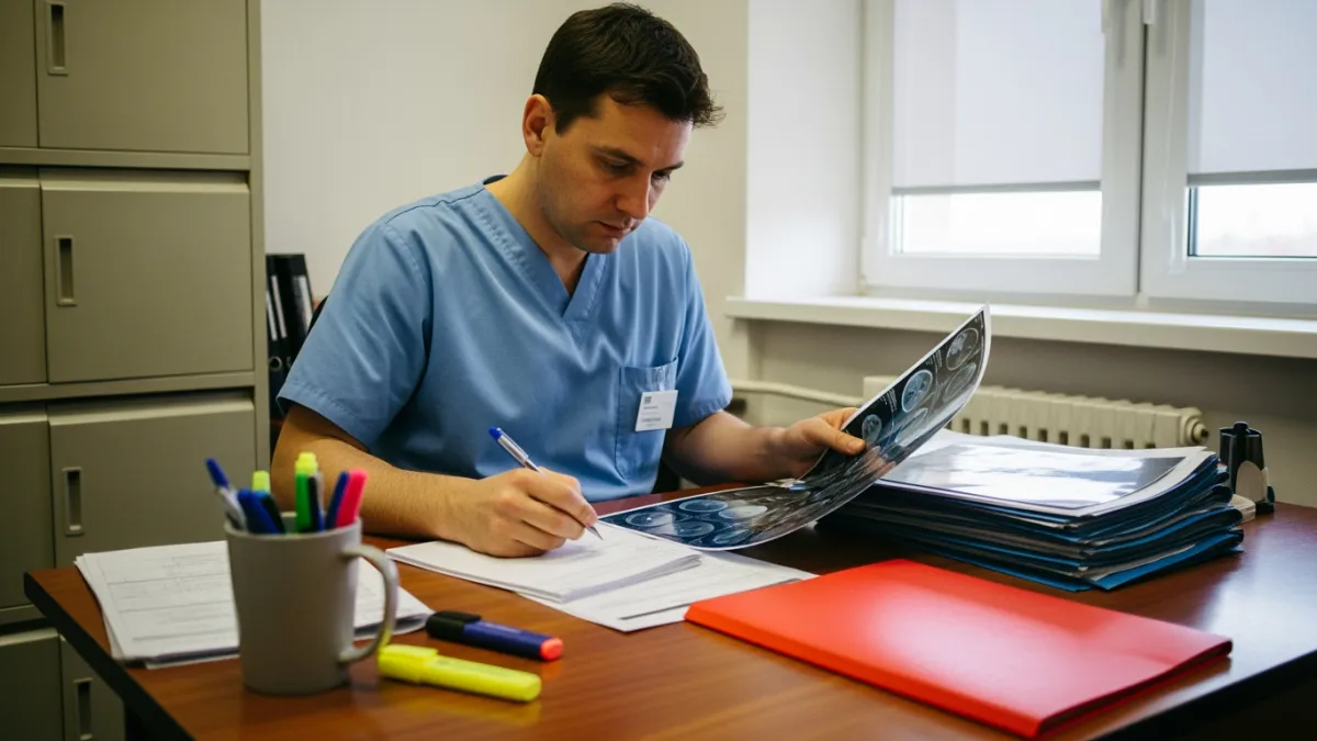 Ярославские врачи получат ИИ-помощника за 6 миллионов рублей