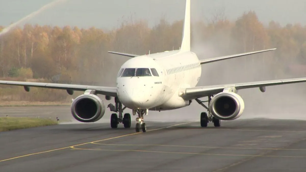 Никто не взялся за проект ВПП в Туношне за 165 миллионов