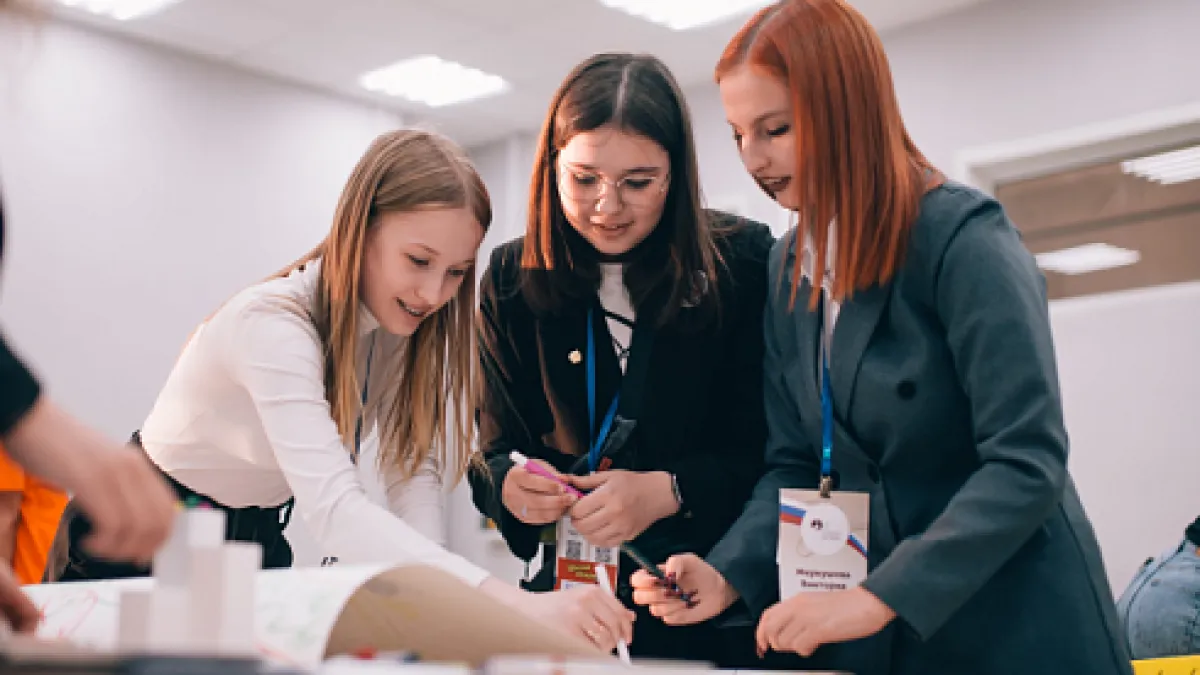 Крупнейшие компании региона разыграют 500+ мест в вузах для выпускников