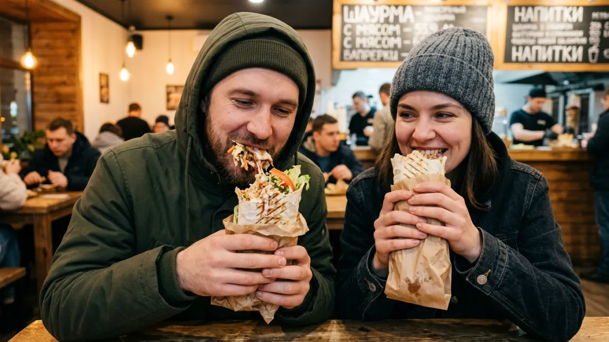 Ярославская область вошла число регионов с самым дешевым фастфудом в России