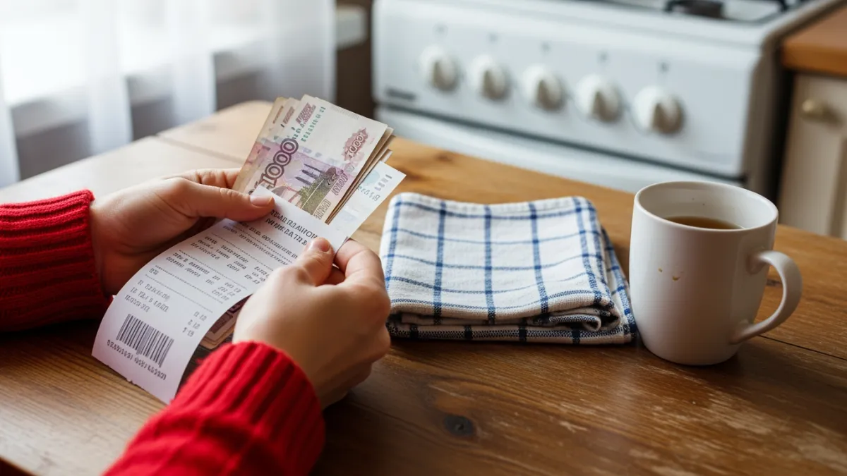 160 миллионов рублей долга: ярославцы массово не платят за газ