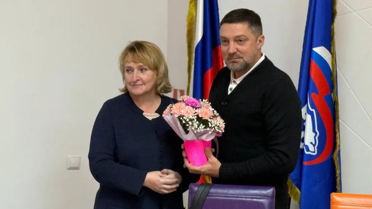 Руководитель «Единой России» в Ярославле ушла после 9 лет из-за усталости