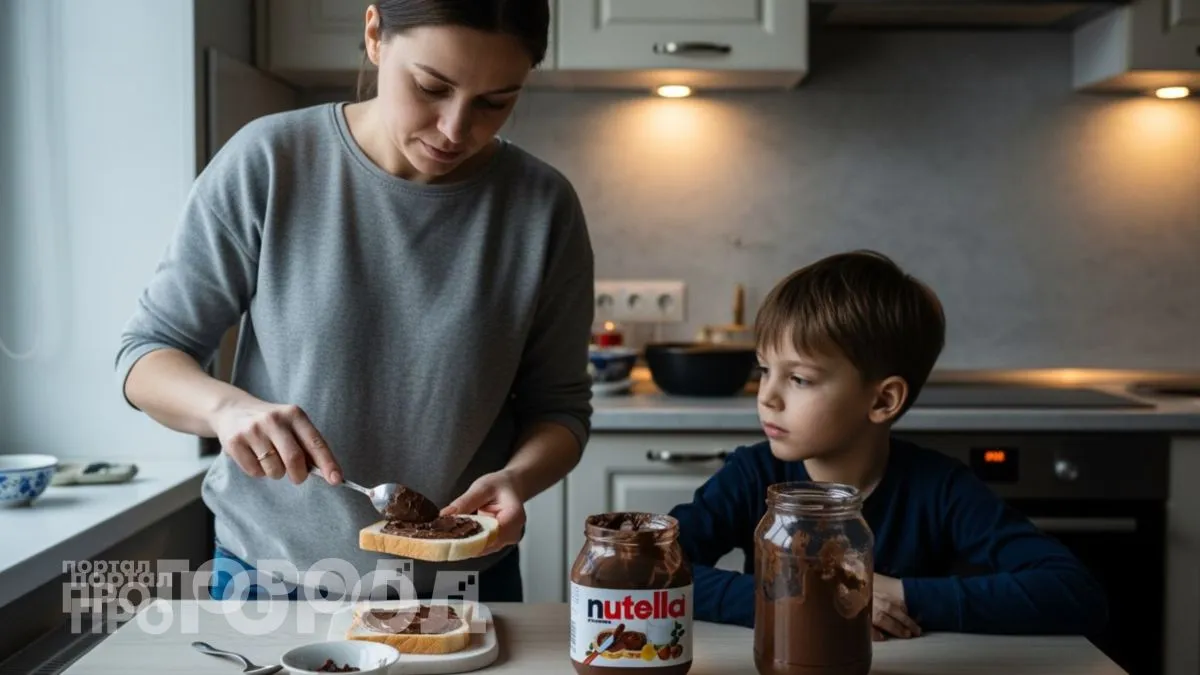 Больше не покупаю «Нутеллу»: рецепт, который повторяет оригинал на 100%