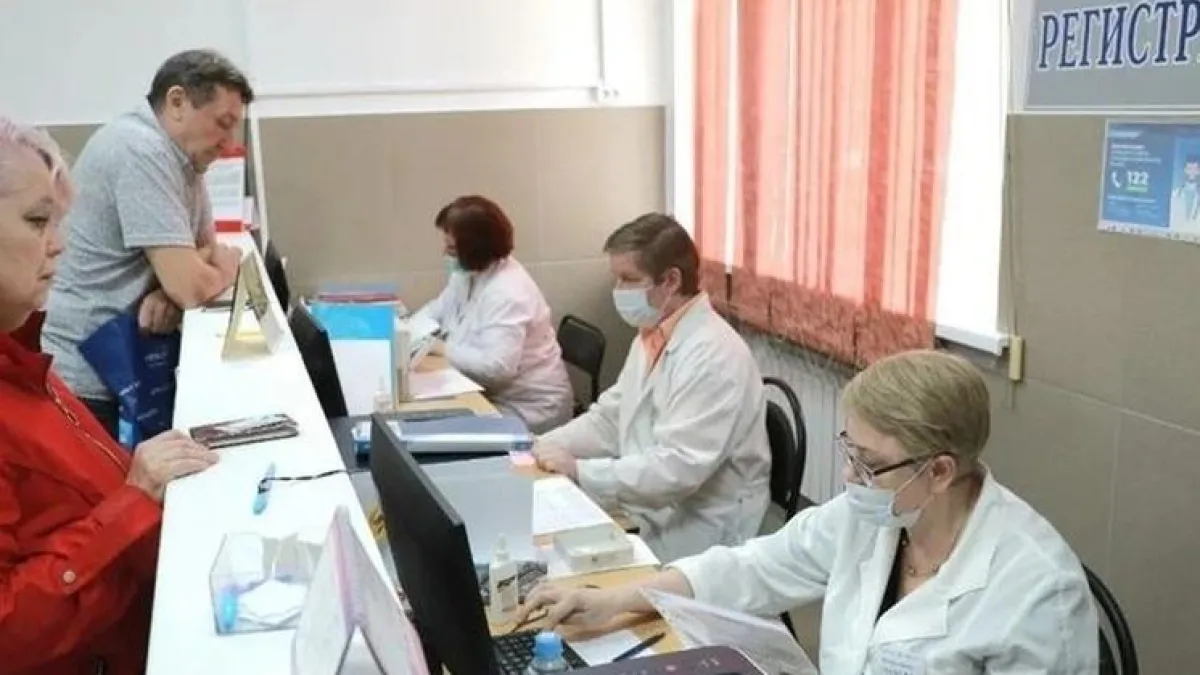 Бюджет на ремонт больниц Ярославской области вырос в 7 раз