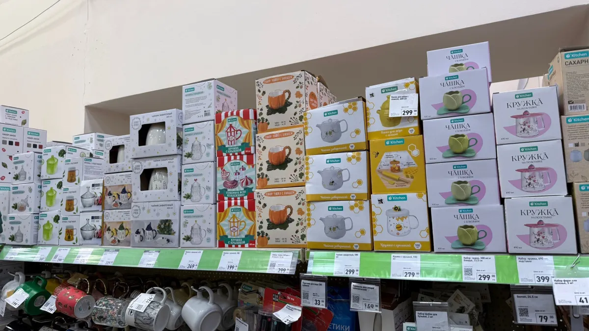 Что скрывается на полках Fix Price: обзор свежих поступлений с плюсами и минусами — честный обзор